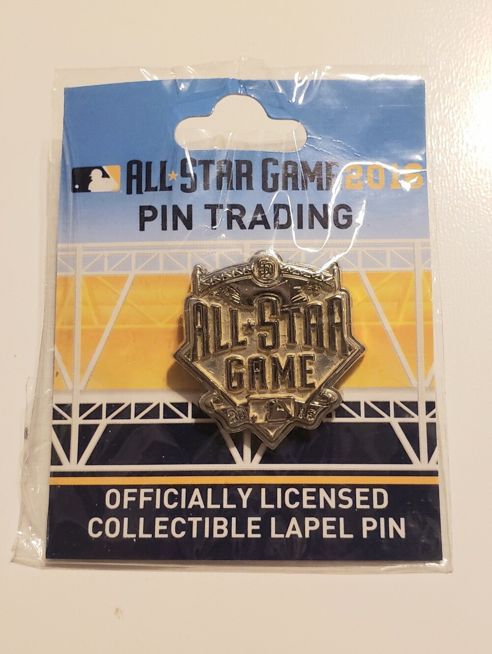 🆕️ MLB All-Star Game 2016 Pin San Diego